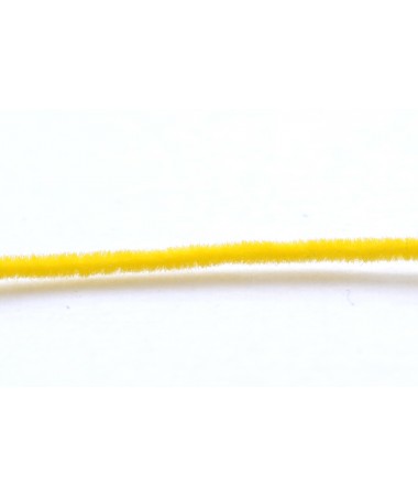 ULTRA CHENILLE MICRO - yellow